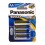 Panasonic Evolta AA 4pak