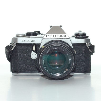 Pentax ME Super