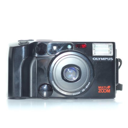 Olympus AZ-200 Super Zoom