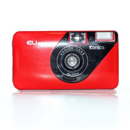 Konica EU Mini