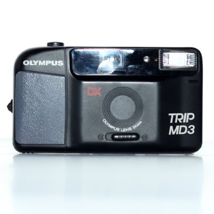 Olympus Trip MD3