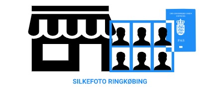 Pas & ID fotografering i Silkeborg Ringkøbing